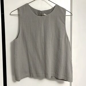 NWT Z SUPPLY CROP